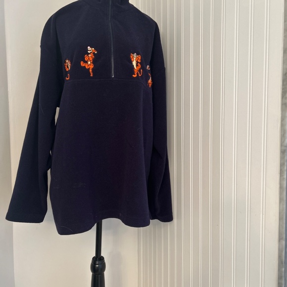 Vintage Original Disney XXL Tigger Top - Picture 2 of 6
